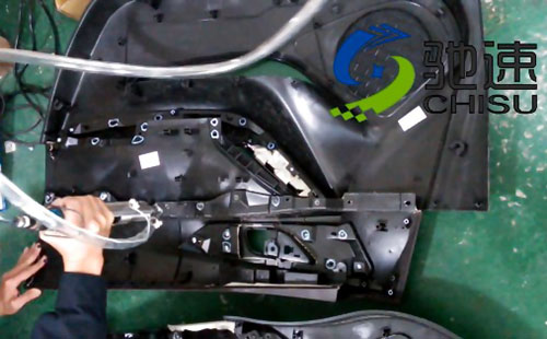 車門鎖螺絲機(jī)