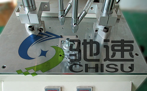 補(bǔ)氣閥自動鎖螺絲機(jī)