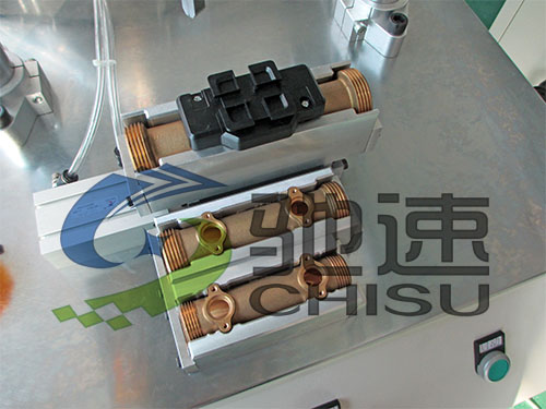 自動擰螺絲機(jī)